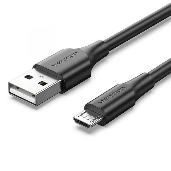 a8237d00-757f-466d-835b-1bb155975a3b.jpeg CABLE USB2.0 TO MICRO-B/2M BLACK CTIBH VENTION