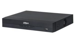 NET VIDEO RECORDER 4CH 4POE/NVR4104HS-P-EI DAHUA