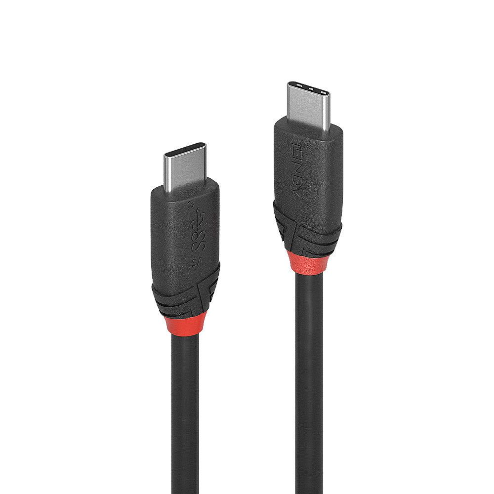 CABLE USB3.2 C-C 1.5M/BLACK