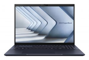 Notebook|ASUS|ExpertBook|B5604CMA-Q90733X|CPU Core Ultra|u5-125H|1200 MHz|16"|1920x1200|RAM 16GB|DDR5|SSD 512GB|Intel Graphics|Integrated|NOR|Windows 11 Pro|Black|1.72 kg|90NX0751-M00U40