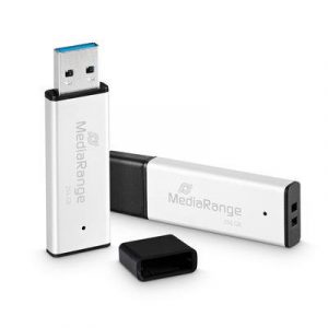 MEMORY DRIVE FLASH USB3.2/256GB MR1903 MEDIARANGE