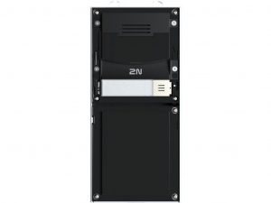 ENTRY PANEL MAIN UNIT IP/VERSO 2.0 9155211B 2N
