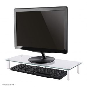 MONITOR ACC RISER 25KG/NSMONITOR10 NEOMOUNTS