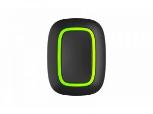 KEYFOB WIRELESS BUTTON BLACK/38094 AJAX