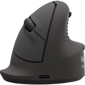 MOUSE USB OPTICAL WRL VERTICAL/ERGO+ S RT 100143580 FELLOWES