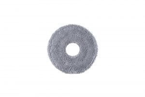 Vacuum Cleaner Accessory|ROBOROCK|Anti-bacterial Rotating Mop Cloth|For Saros 10R /Saros Z70/Saros 20R|8.02.0453