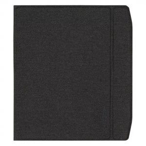 READER ACC CASE 7" BLACK/HN-QI-PU-700-BK-WW POCKET BOOK