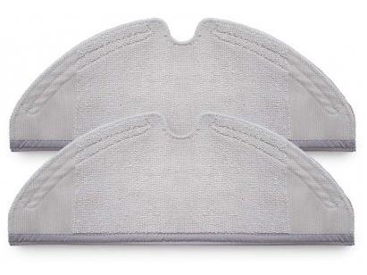 Vacuum Cleaner Accessory|ROBOROCK|Mopping Cloth|For E20/E25/E35/E45/S50/S51/S55//S60/S61/S65/S50 Max/S55