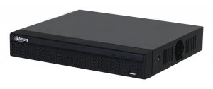 NET VIDEO RECORDER 4CH 4POE/NVR2104HS-P-4KS3 DAHUA