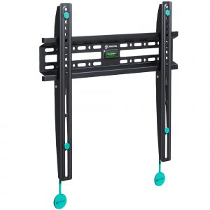 TV SET ACC WALL MOUNT /32-65"/BLACK FM2-B ONKRON