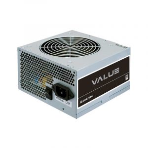 Power Supply|CHIEFTEC|ATX|PC|230 V|500 W|APB-500B8