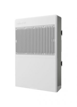 NET ROUTER/SWITCH 18PORT/CRS318-16P-2S+OUT MIKROTIK