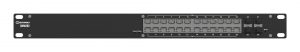 Switch|TELTONIKA|SWM282000200|Switch type Managed|Switch layer L2|24xRJ-45 ports|Power over Ethernet (PoE) Yes|24xPower over Ethernet plus (PoE+) ports quantity|SWM282