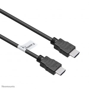 CABLE HDMI-HDMI 1M V1.3/HDMI3MM NEOMOUNTS