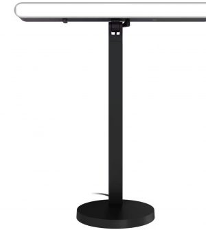 Lamp|LOGITECH|Power consumption 24 Watts|Luminous flux 400 Lumen|Bluetooth|946-000015