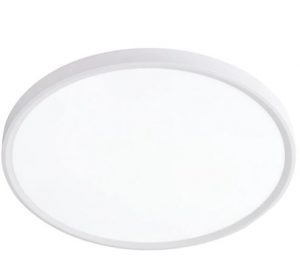 Lamp|OTHER|Power consumption 40 Watts|Luminous flux 4800 Lumen|6000 K|VS-FL-40-PIR-IP44/W