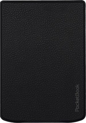 READER ACC CASE 6" BLACK/SH-TR-634-BK-WW POCKET BOOK