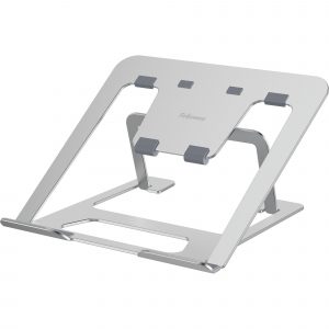 NB ACC STAND PORTABLE/SILVER 100138867 FELLOWES
