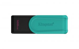 MEMORY DRIVE FLASH USB3.2/128GB DTXS/128GB KINGSTON