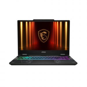 Notebook|MSI|CPU Intel Core 7|240H|15.6 "|1920 x 1080 pixels|RAM 16 GB|DDR5-SDRAM|SSD 512 GB|Discrete graphics NVIDIA GeForce RTX 5060|8 GB|On-board graphics Yes|Numeric keypad Yes|OS installed Windows 11 Home|Colour Black|Weight 1.95 kg|5600 MHz|CYBORG15B2RWFKG-087NL