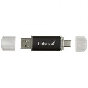 MEMORY DRIVE FLASH USB3.2 32GB/3539480 INTENSO