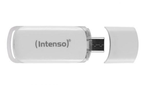 df220720-580b-4748-b5d2-beca240439f0.jpeg MEMORY DRIVE FLASH USB-C 32GB/3538480 INTENSO
