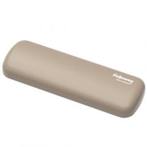MOUSE PALM WRIST REST/SAND 100142569 FELLOWES