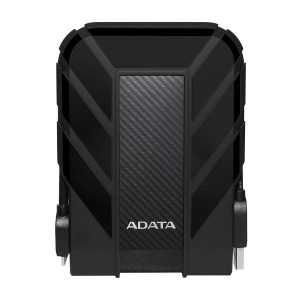 External HDD|ADATA|2TB|Colour Black|AHD710P-2TU31-CBK