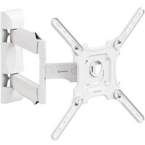 TV SET ACC WALL MOUNT /32-65"/WHITE M4-W ONKRON