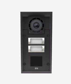 ENTRY PANEL IP FORCE 2.0/2 BUTTONS 9151302CR 2N