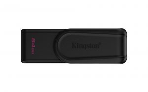 MEMORY DRIVE FLASH USB3.2/64GB DTXS/64GB KINGSTON