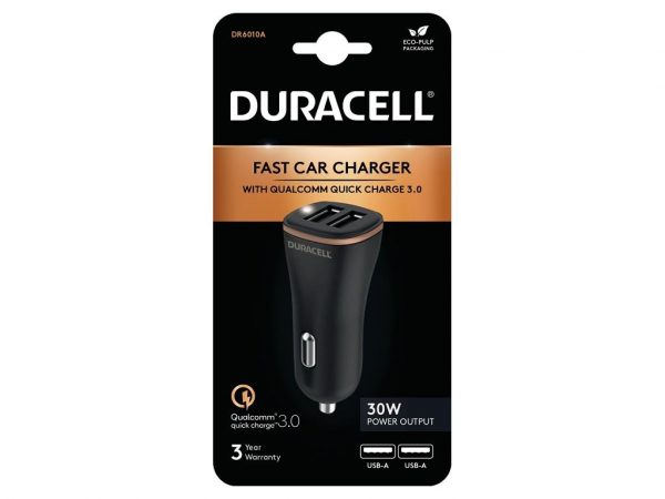f0720760-3456-4937-b4ea-91849b375d79.jpeg MOBILE CHARGER CAR USB/2P DR6010A DURACELL