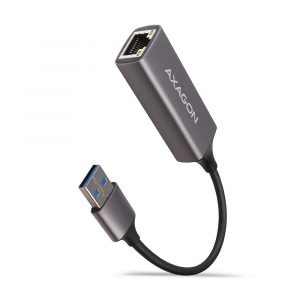 NET ADAPTER USB3.2 1GB/ADE-TR AXAGON