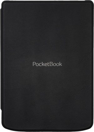 READER ACC CASE 6" BLACK/SH-ST-634-BK-WW POCKET BOOK