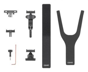 CAMERA ACC ROAD CYCLING KIT/OSMO CP.OS.00000535 DJI