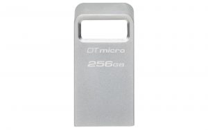 MEMORY DRIVE FLASH USB3.2 256G/MICRO DTMC3G2/256GB KINGSTON
