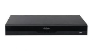 NET VIDEO RECORDER 8CH 8POE/NVR4208-8P-EI DAHUA