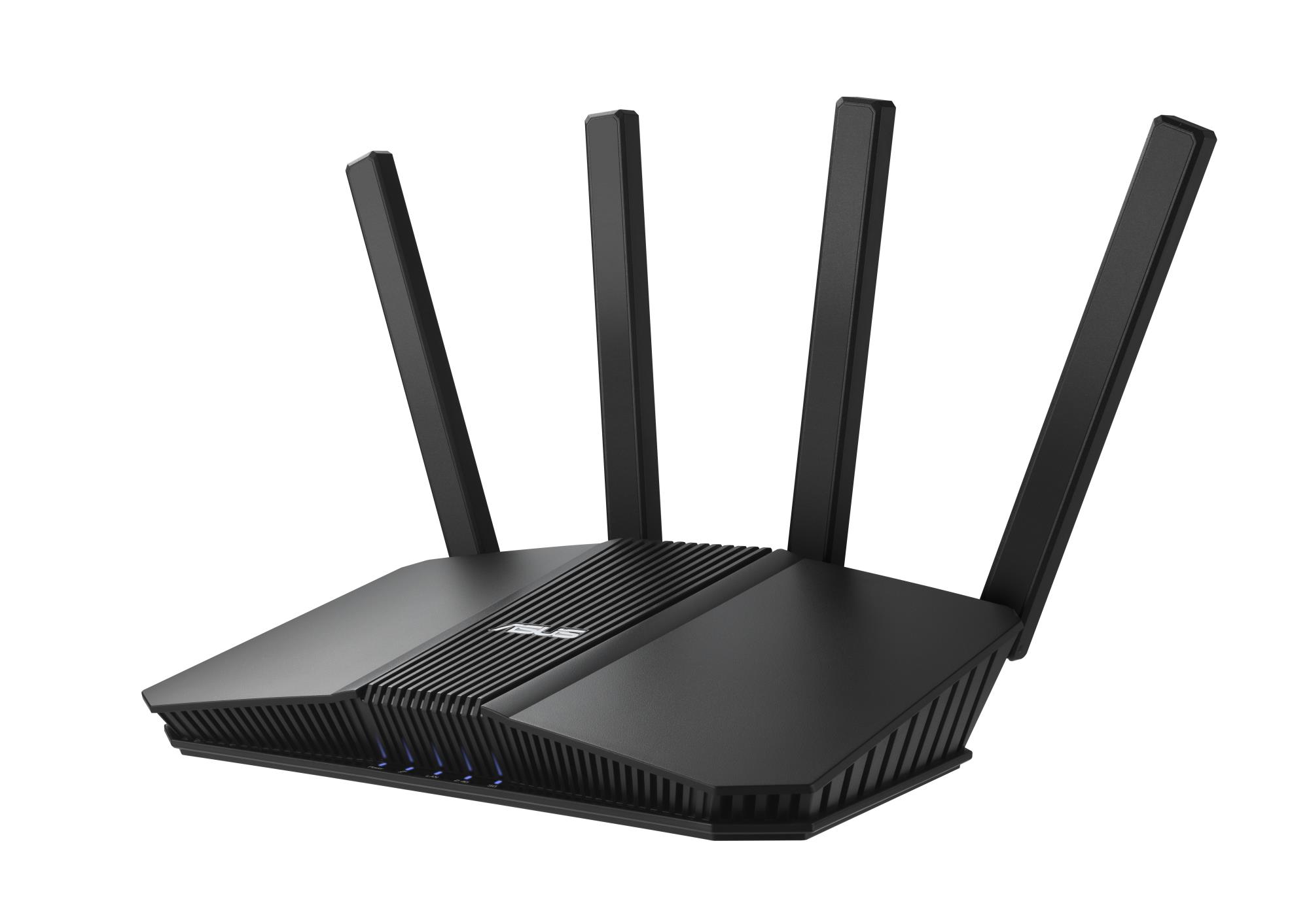 Wireless Router|ASUS|Wireless Router|6500 Mbps|Mesh|LAN  WAN ports