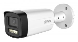 CAMERA HDCVI 8MP BULLET/HFW1801THILA-0360B-S3DIP DAHUA