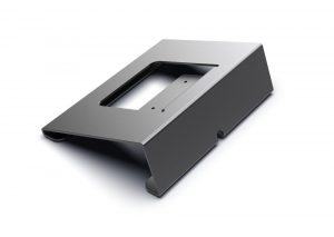 POS ACC SCREEN BASE SWAN 1/I22D01A3 IMIN