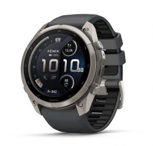 SMARTWATCH FENIX 9 PRO/TIT/GRAPH 010-04337-21 GARMIN