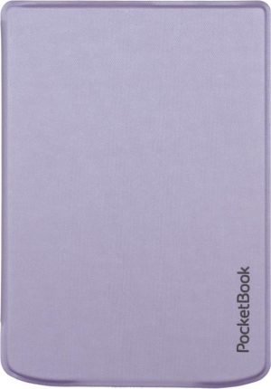 READER ACC CASE 6" LGT.PURPLE/SH-TR-634-LPL-WW POCKET BOOK